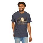 Halloween Crow, We Still Recognize You T-Shirt