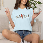 The Winter Regulars T-Shirt