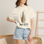 American Bittern, Cannot Sit Still T-Shirt