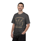 Neighborhood Watch Corvid Division T-Shirt