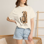 Suet Season for Backyard Birds T-Shirt