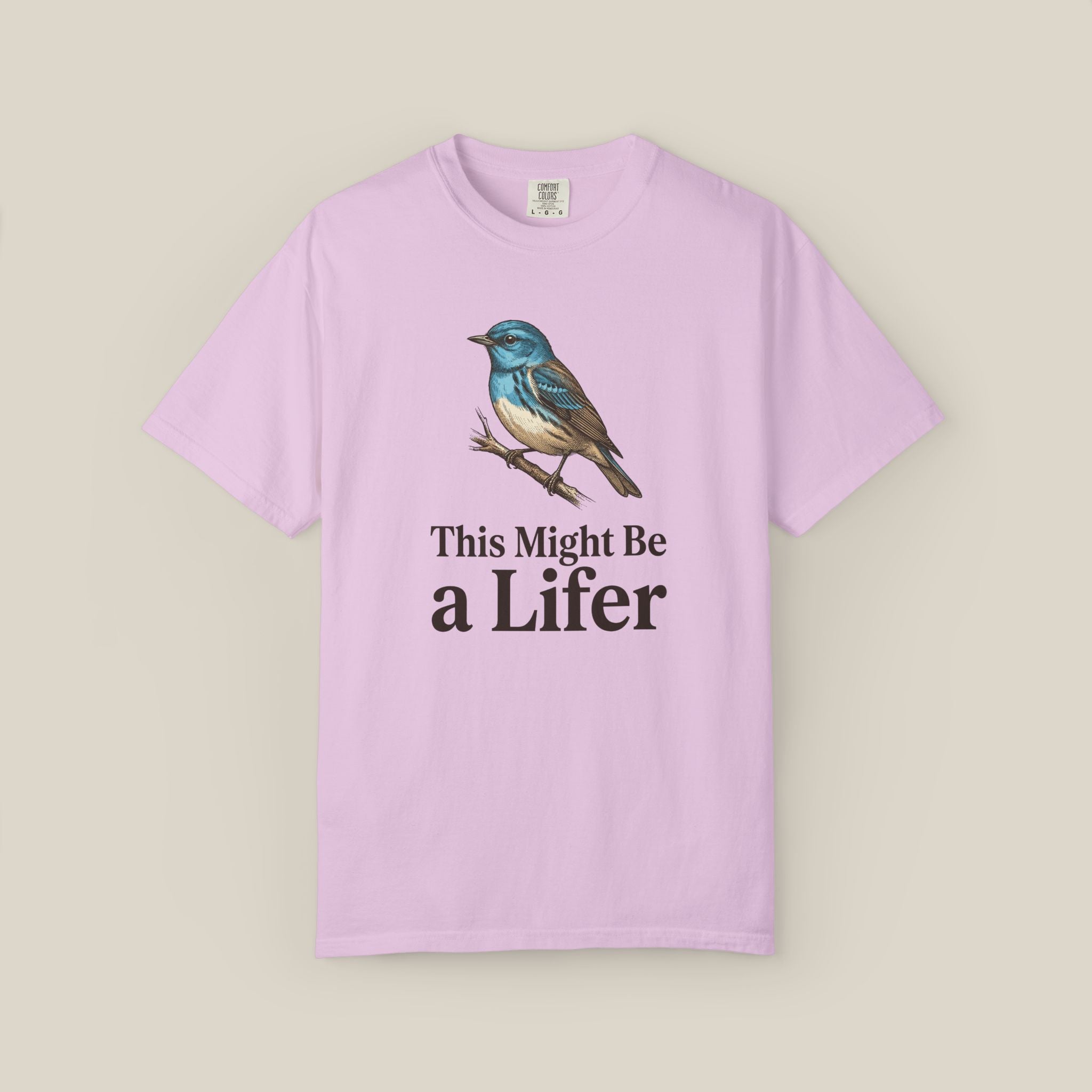 A Lifer