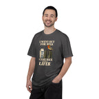 Birding Detour, Lifer T-Shirt