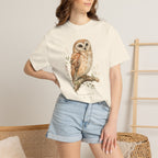 Owl, Watchful