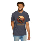 California Condor, Over the Grand Canyon T-Shirt