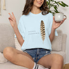 Silence, Engineered T-Shirt