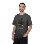 Crows, You’re on the List T-shirt