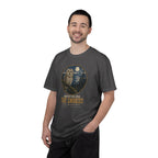 Barred Owl, Over the Smokies T-Shirt