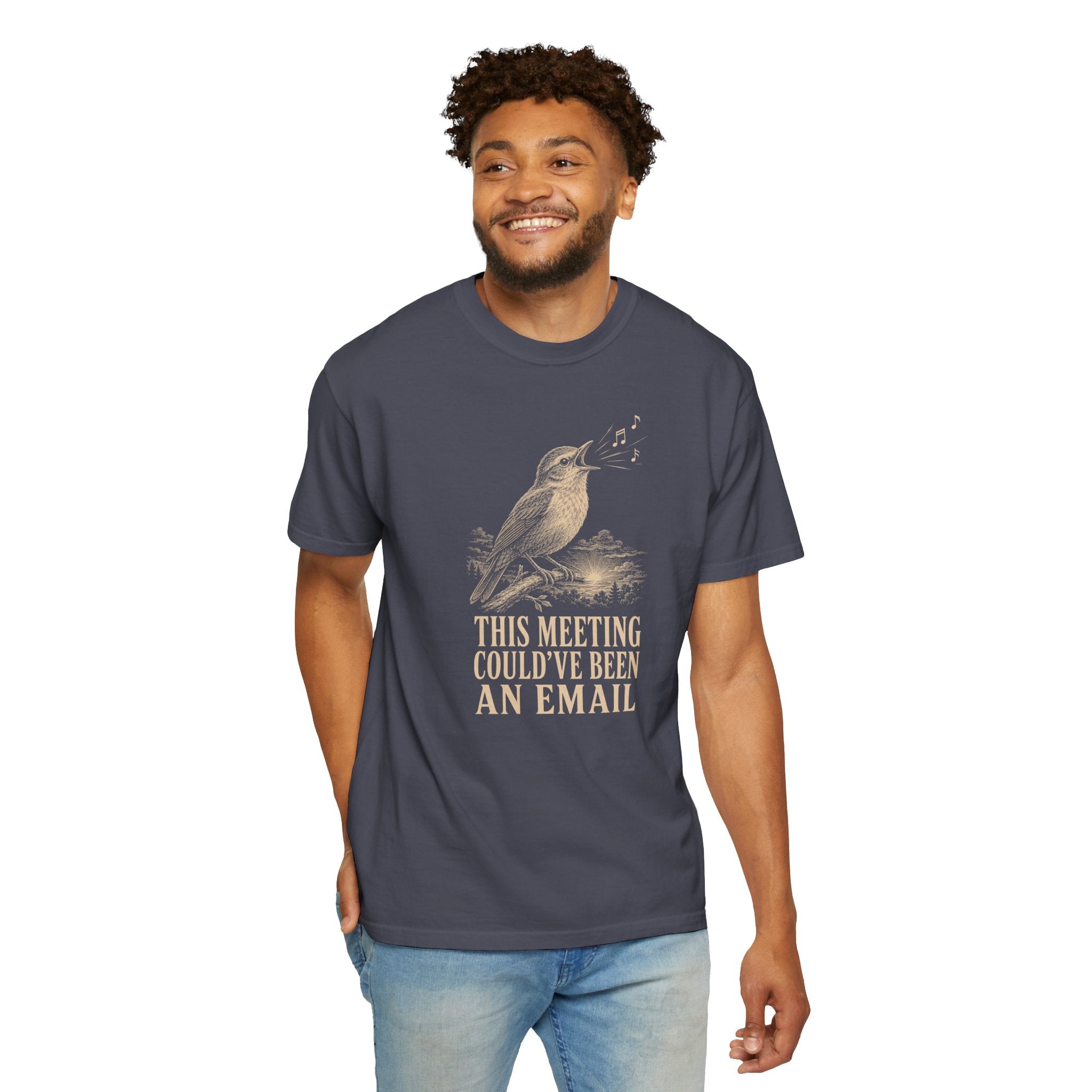 This Meeting Could’ve Been an Email T-Shirt