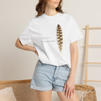 Silence, Engineered T-Shirt