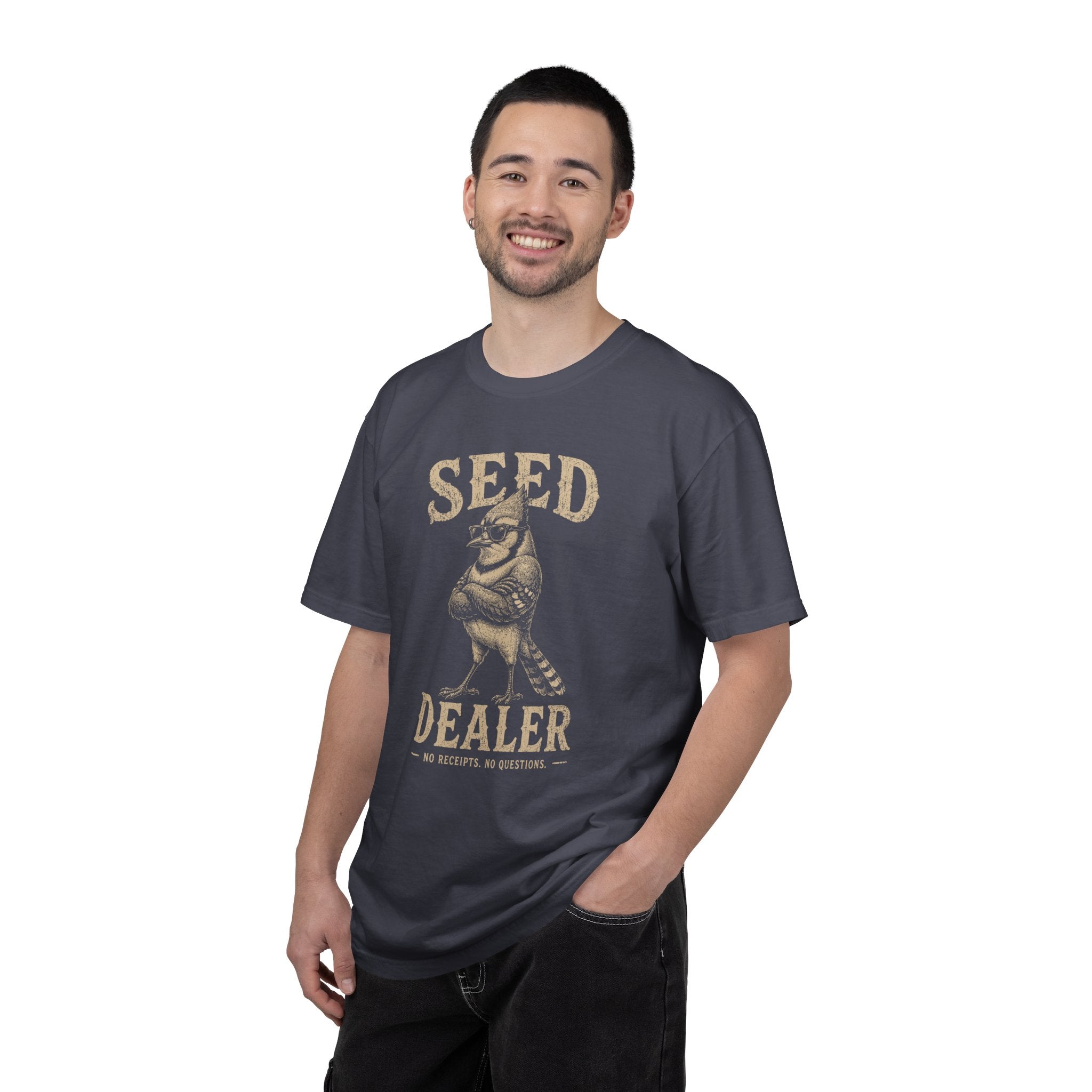 Seed Dealer
