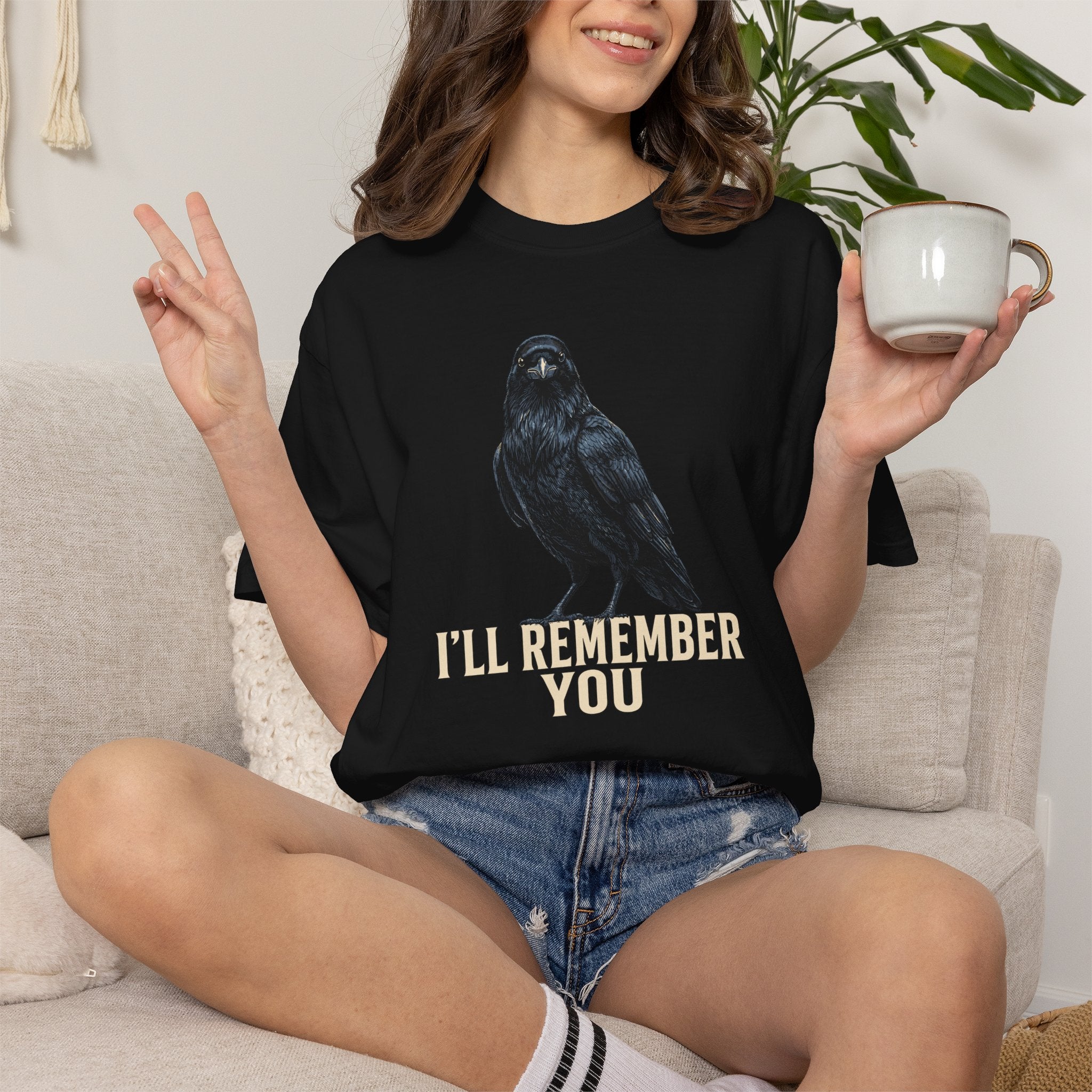 I’ll Remember You