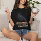 American Crow, I Remember the Kind Ones T-Shirt