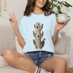 The Deadwood Society T-Shirt