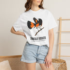 Baltimore Oriole, Chronically Distracted T-Shirt