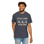 Belted Kingfisher Bird Photographer T-Shirt