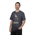 Pigeon, Birds Aren’t Real T-Shirt