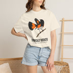 Baltimore Oriole, Chronically Distracted T-Shirt