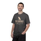 Crow, They Remember Everything You Did T-Shirt