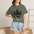 Crows, We’ve Discussed You