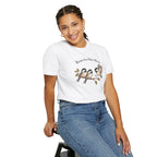 Black-Capped Chickadee, Room for One More T-Shirt