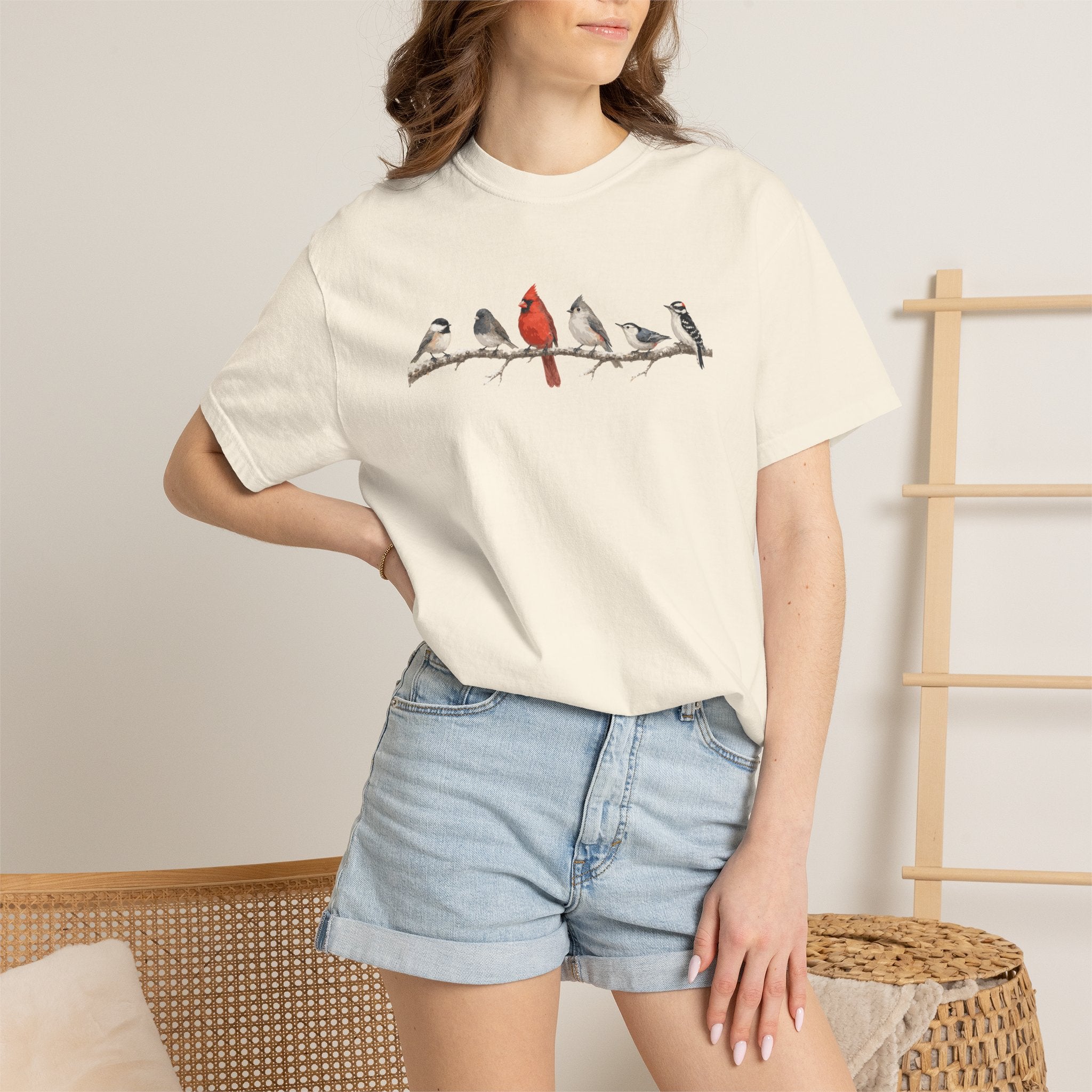 The Winter Regulars T-Shirt