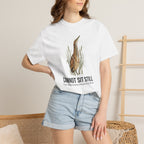 American Bittern, Cannot Sit Still T-Shirt
