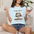 Morning Regulars T-Shirt