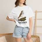 Ovenbird, No Sense of Direction T-Shirt