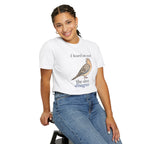 Mistaken Identity, Birding T-Shirt
