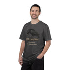 Crow, I Feed Them. They Bring Me Things T-Shirt