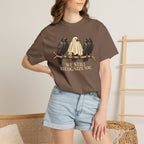 Halloween Crow, We Still Recognize You T-Shirt