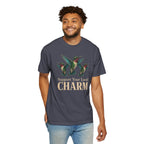 Support Your Local Charm T-Shirt