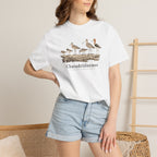 Everyone Here Is Passing Through T-Shirt