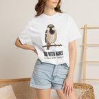 House Sparrow, Bad With Names T-Shirt