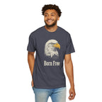 Bald Eagle, Born Free