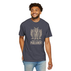 Owl, Support Your Local Parliament T-Shirt