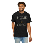 Home Has a Crest