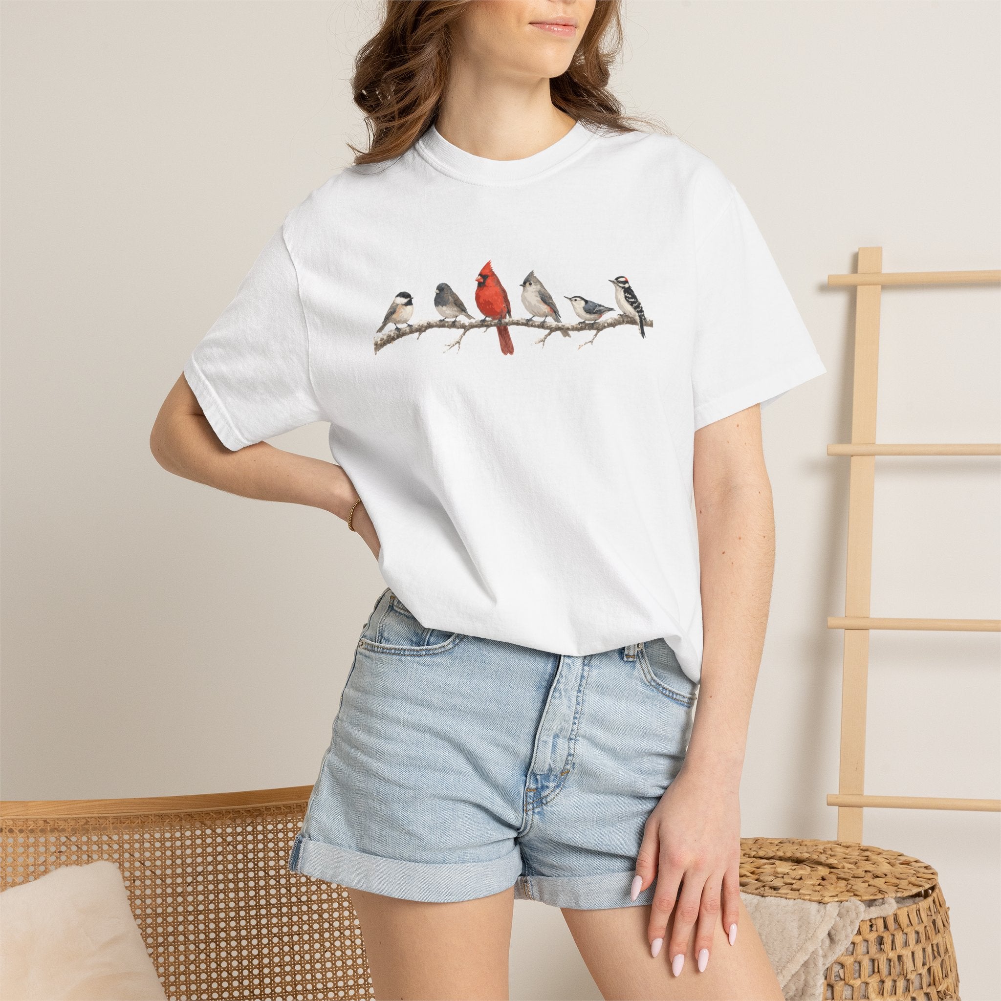 The Winter Regulars T-Shirt