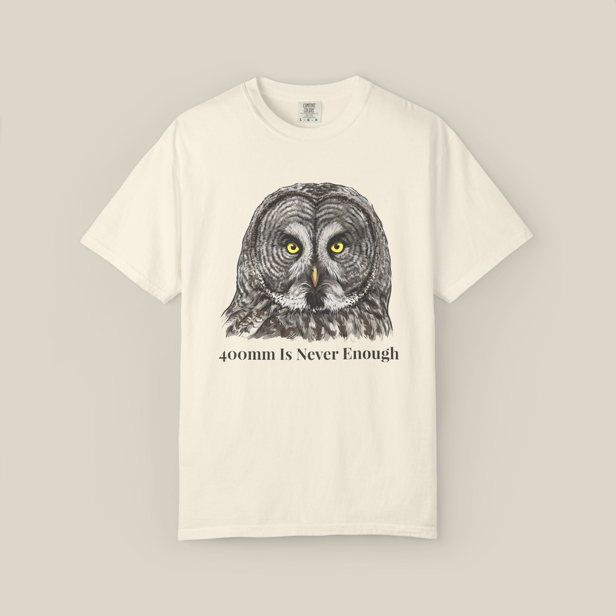 400mm Is Never Enough