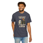 Birding Detour, Lifer T-Shirt