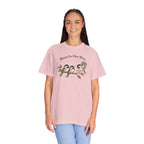 Black-Capped Chickadee, Room for One More T-Shirt