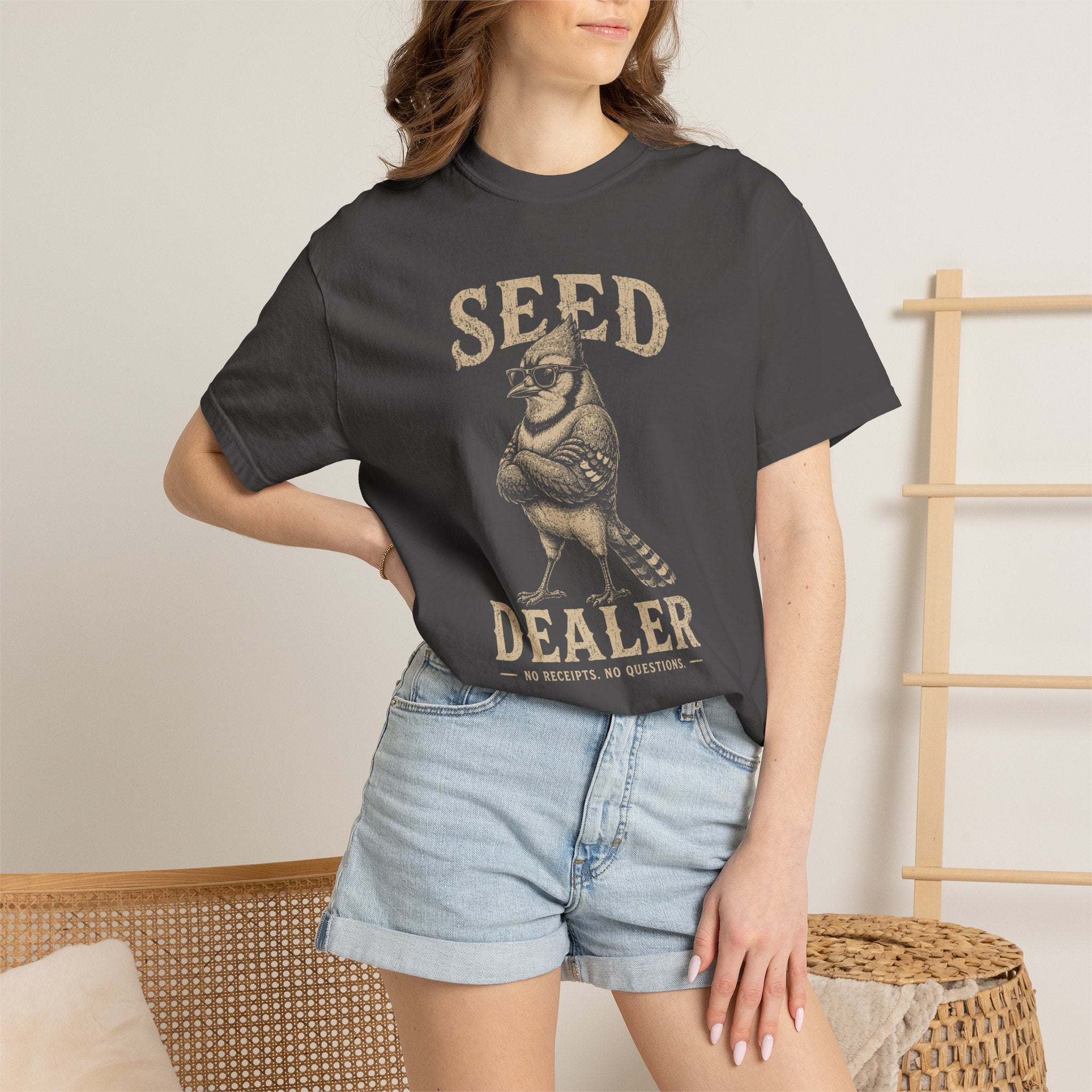 Seed Dealer