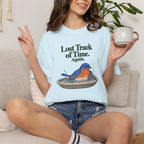 Eastern Bluebird, Lost Track of Time. Again. T-Shirt