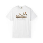 Everyone Here Is Passing Through T-Shirt
