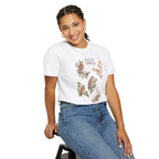 Owls of Eastern North America, Field Guide T-Shirt