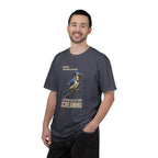 Blue Jay, Screaming at 5AM T-Shirt