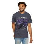 Raven, Night Ruler 13 T-Shirt