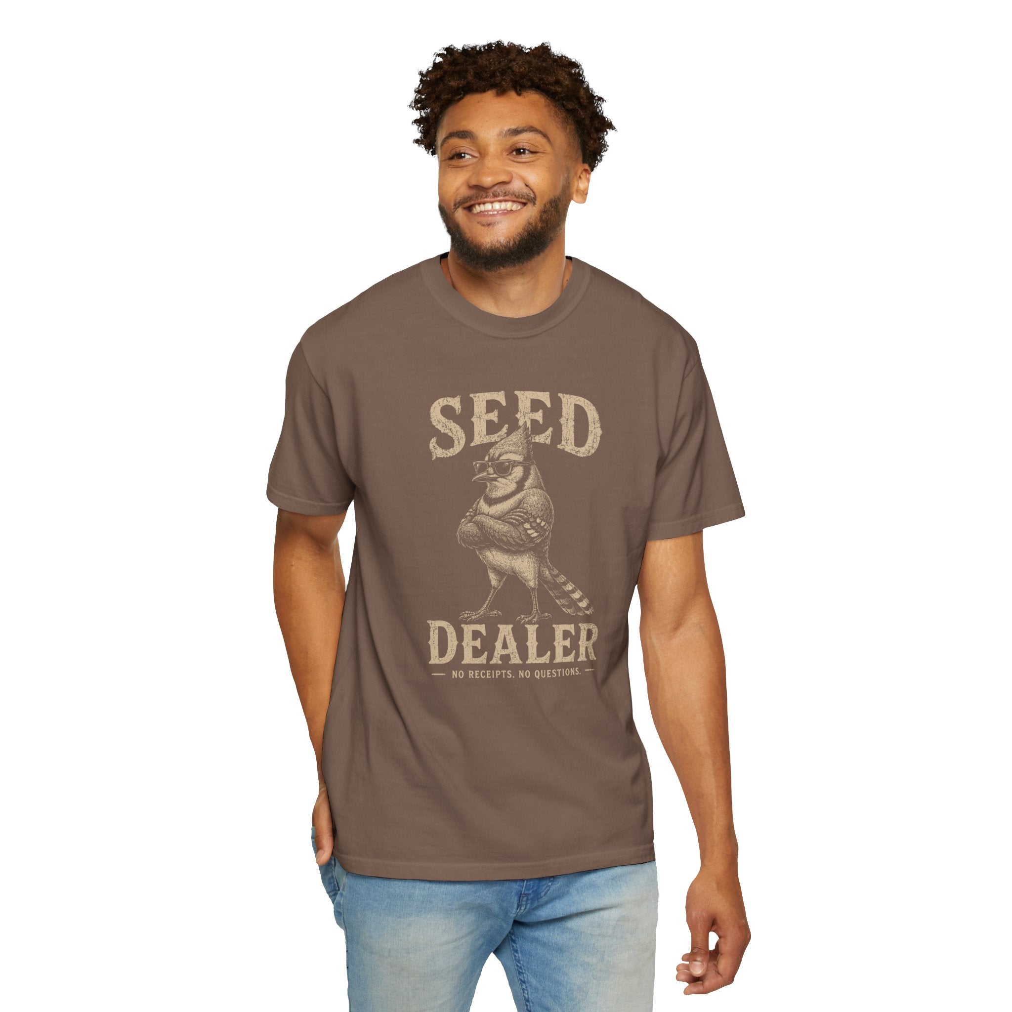Seed Dealer