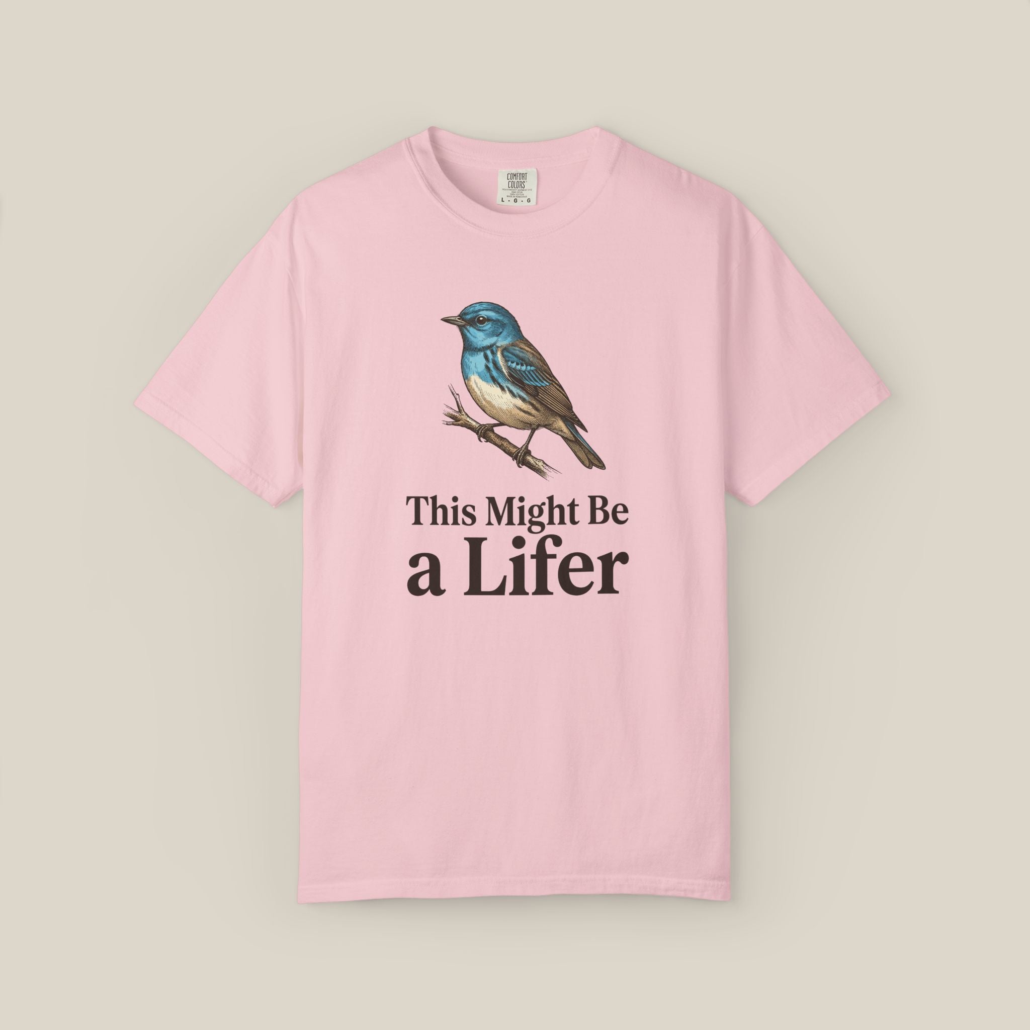 A Lifer